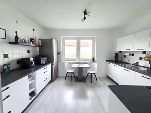 Foto - 2.5 Zimmer Erdgeschoßwohnung zur Miete in Wetter (Ruhr)