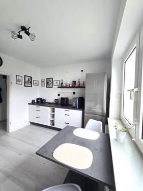 Foto - 2.5 Zimmer Erdgeschoßwohnung in Wetter (Ruhr)