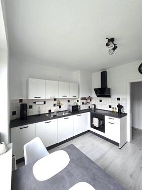 Foto - Erdgeschoßwohnung in Wetter (Ruhr) zur Miete