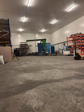 Foto - Lagerhalle zu vermieten in Stephansposching