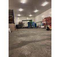 Lagerhalle zu vermieten in Stephansposching - Plattling