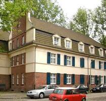 2-Zimmer-Wohnung in Duisburg Hüttenheim