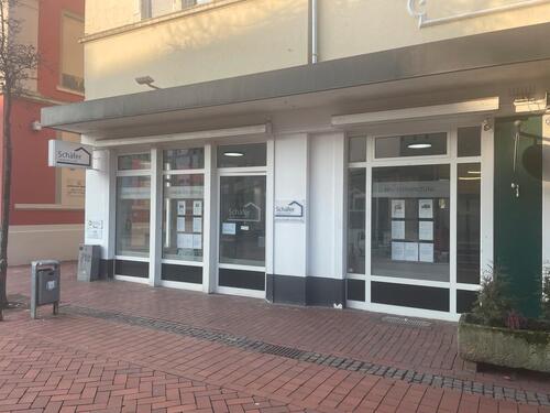 Foto - BüroGewerbe in Borghorst ab dem 01.04. frei