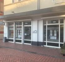 BüroGewerbe in Borghorst ab dem 01.04. frei - Steinfurt