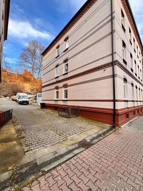 Foto - 15 Zimmer Mehrfamilienhaus, Wohnhaus zum Kaufen in Wilkau-Haßlau