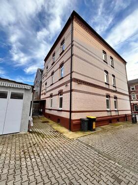 Foto - 15 Zimmer Mehrfamilienhaus, Wohnhaus in Wilkau-Haßlau