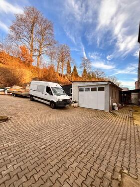 Foto - Mehrfamilienhaus, Wohnhaus in Wilkau-Haßlau zum Kaufen
