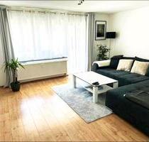 3-Zimmer-Erdgeschosswohnung mit traumhafter Aussicht - Albstadt Gemarkung Onstmettingen