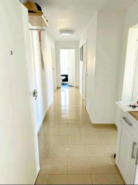 Foto - Erdgeschoßwohnung in Albstadt zur Miete