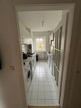 Foto - 3 Zimmer Etagenwohnung zur Miete in Darmstadt