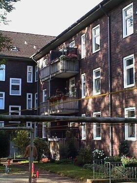 Foto - Lust auf Veränderung: interessante 3,5-Zimmer-Wohnung