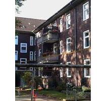 Lust auf Veränderung: interessante 3,5-Zimmer-Wohnung - Bottrop