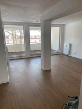 Foto - Wohnung in Mariental ab sofort zu vermieten
