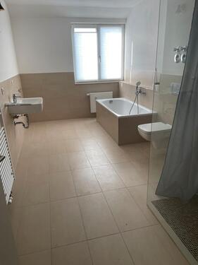 Foto - Dachgeschoßwohnung in Grasleben zur Miete