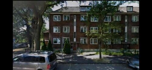 Foto - 3-Zimmer-Wohnung in Duisburg-Fahrn