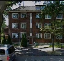 3-Zimmer-Wohnung in Duisburg-Fahrn