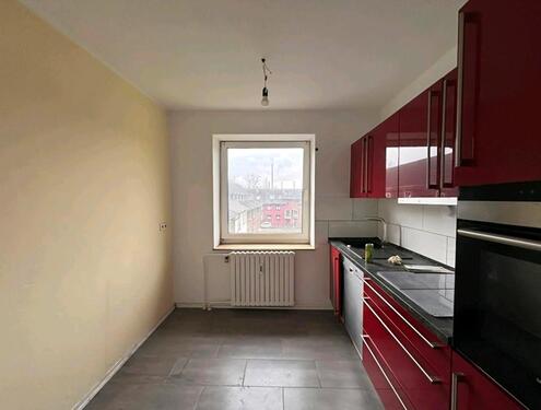 Foto - 3 Zimmer Etagenwohnung in Duisburg