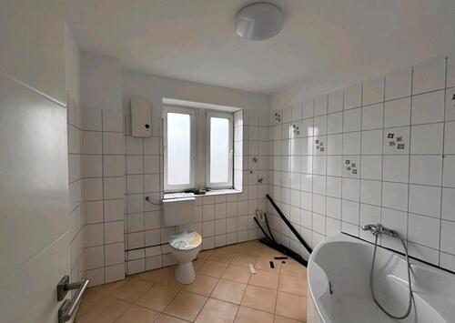 Foto - Etagenwohnung in Duisburg zur Miete