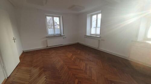 Foto - Helles Büro in ruhiger Lage nahe Ellwangen Zentrum zu vermieten