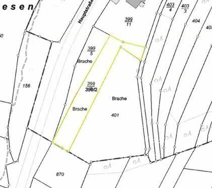 Foto - Grundst&uuml;ck zur Miete in Rammelsbach