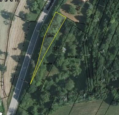 Foto - Grundst&uuml;ck in Rammelsbach