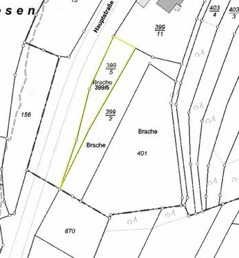 Foto - Grundst&uuml;ck in Rammelsbach zur Miete