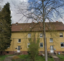 65.03 Garten zu vermieten in Saarbrücker Allee 33 66663 in Merzig