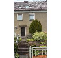 Reihenmittelhaus mit Garten in Stadtlengsfeld - Dermbach