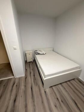 Foto - Untermiete Möbilierte 1-Zimmer-Wohnung in Bremen Neustadt