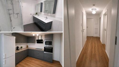 Foto - 3 Zimmer Wohnung Zentrum Schorndorf