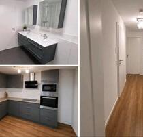 3 Zimmer Wohnung Zentrum Schorndorf