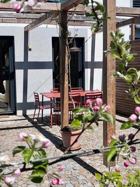 Foto - 4 Zimmer Reihenhaus zum Kaufen in Aßling