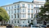 Foto - Helles 40 m² Büro im Altbau direkt an der Alster – flexibel, 247 Zugriff