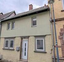 Einfamilienhaus in Kranichfeld - 140.000,00&nbsp;EUR Kaufpreis, ca.&nbsp; 80,00&nbsp;m&sup2; in Kranichfeld (PLZ: 99448)