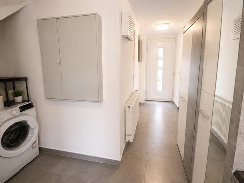 Foto - 4 Zimmer Reihenhaus zum Kaufen in Kranichfeld