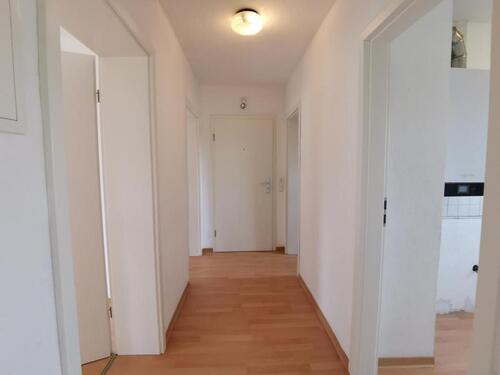 Foto - +++Lichtdurchflutete Etagenwohnung in Bebra+++
