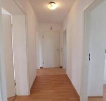 +++Lichtdurchflutete Etagenwohnung in Bebra+++
