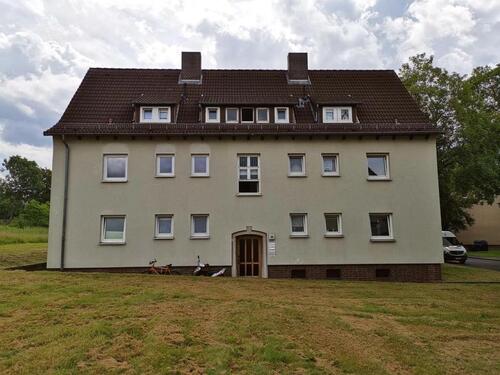Foto - 4 Zimmer Etagenwohnung zur Miete in Bebra