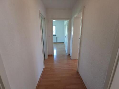 Foto - Etagenwohnung in Bebra zur Miete