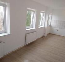 Schöne 1,5-Zimmer Wohnung in Perleberg, Düpow