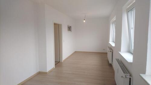 Foto - 1.5 Zimmer Etagenwohnung in Perleberg