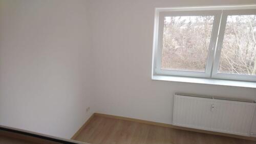 Foto - Etagenwohnung in Perleberg zur Miete