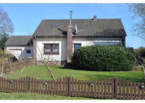 Foto - 5 Zimmer Einfamilienhaus in Bassum