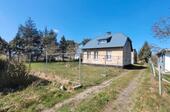 Foto - Einfamilienhaus + Scheune, die auch separat gekauft werden können