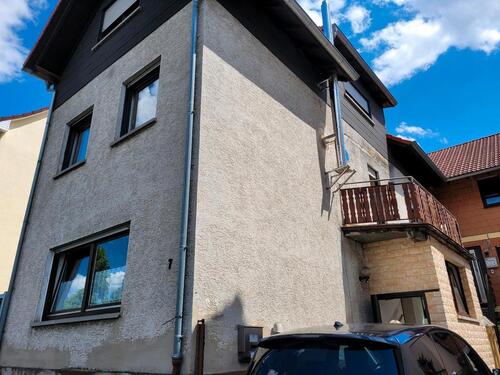 Foto - Zweifamilienhaus Haus in Gießen Allendorf