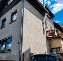 Zweifamilienhaus Haus in Gießen Allendorf