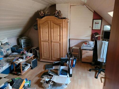 Foto - 6 Zimmer Mehrfamilienhaus, Wohnhaus in Gießen
