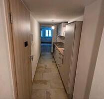 Erstbezug nach Generalsanierung 2 ZKB Wohnung Kaufbeurer Altstadt - Kaufbeuren