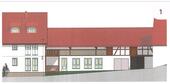 Foto - Neubau Projekt - Zwei-Zimmer-Wohnung