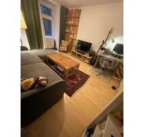 Wohnung zur Zwischenmiete im Gräfekiez (12.9-6.10) - Berlin Neukölln